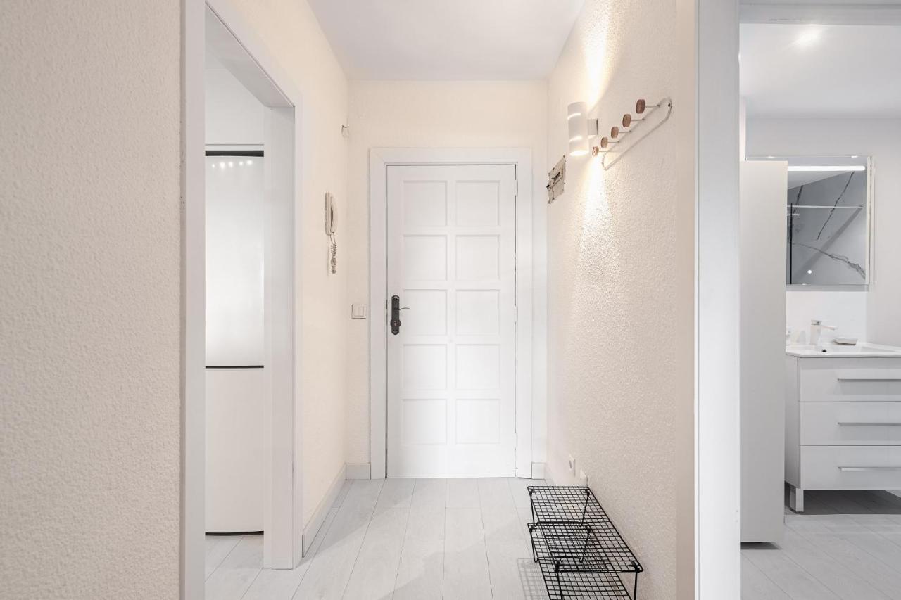 Precioso Apartamento Welcs 006 Con Balcon Daire Empuriabrava Dış mekan fotoğraf
