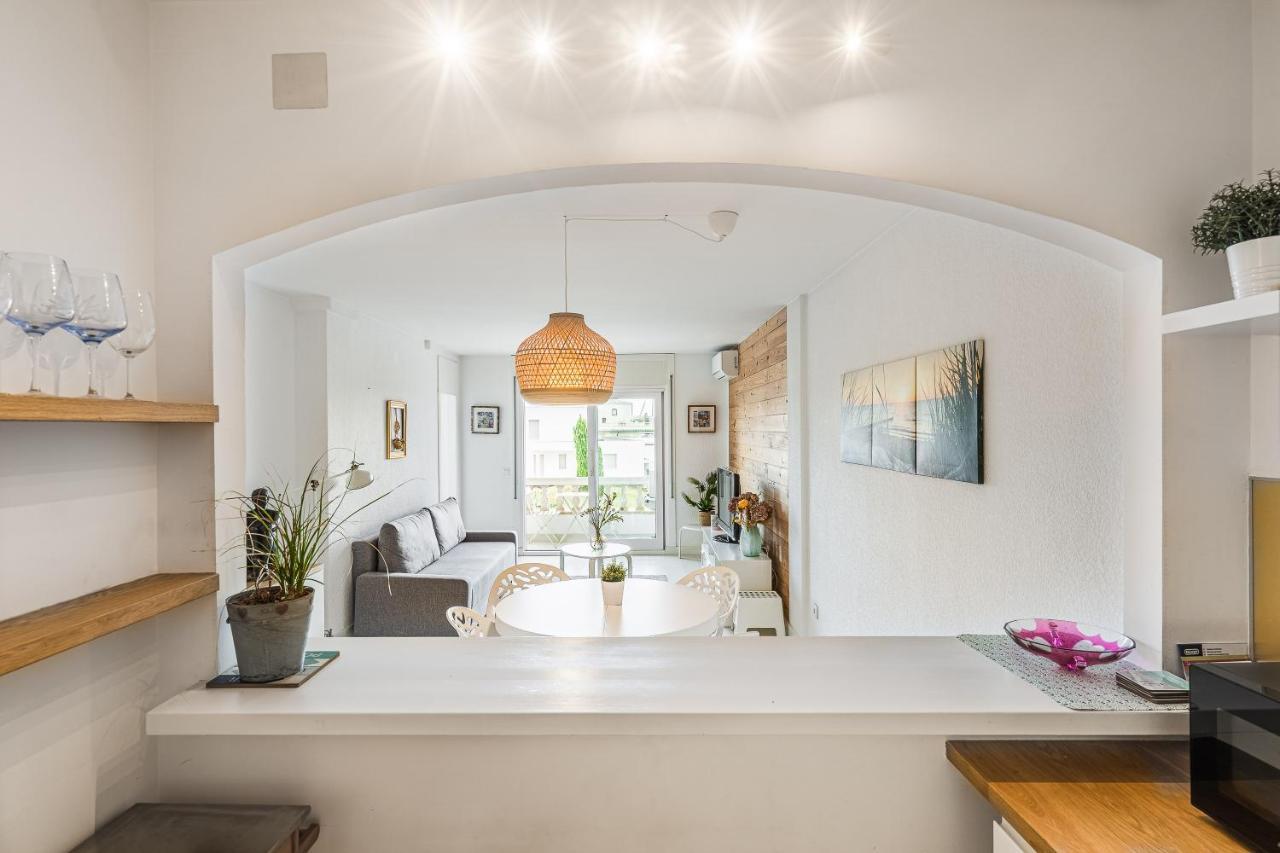 Precioso Apartamento Welcs 006 Con Balcon Daire Empuriabrava Dış mekan fotoğraf