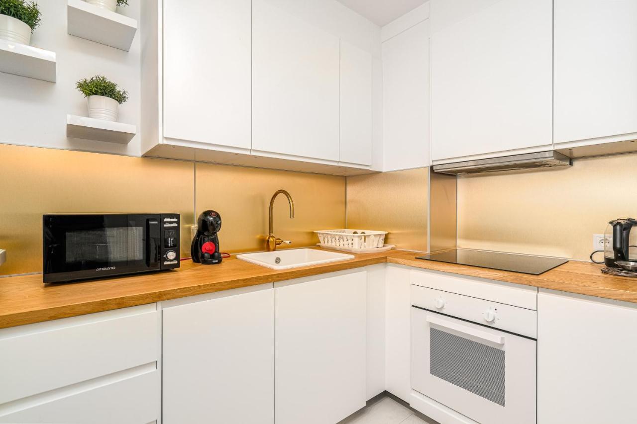 Precioso Apartamento Welcs 006 Con Balcon Daire Empuriabrava Dış mekan fotoğraf