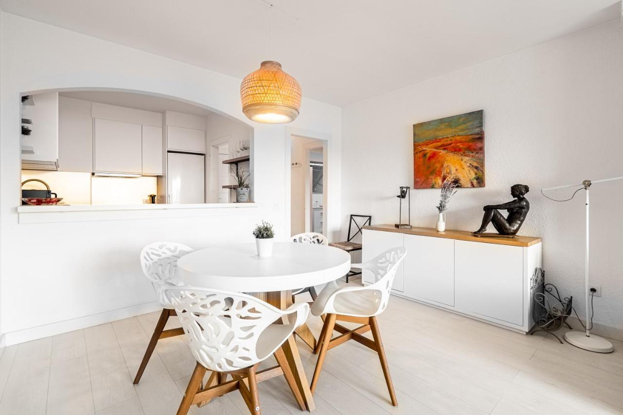 Precioso Apartamento Welcs 006 Con Balcon Daire Empuriabrava Dış mekan fotoğraf