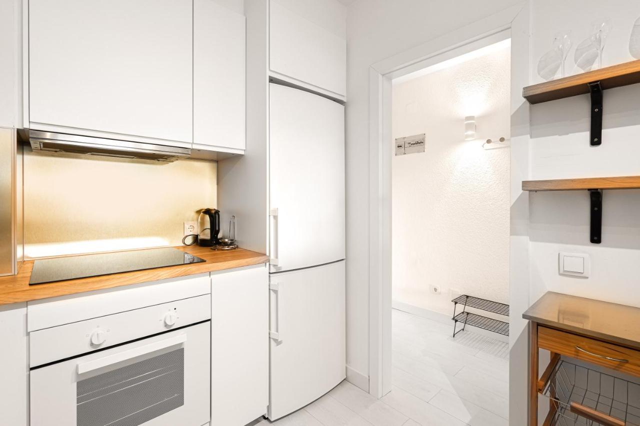 Precioso Apartamento Welcs 006 Con Balcon Daire Empuriabrava Dış mekan fotoğraf