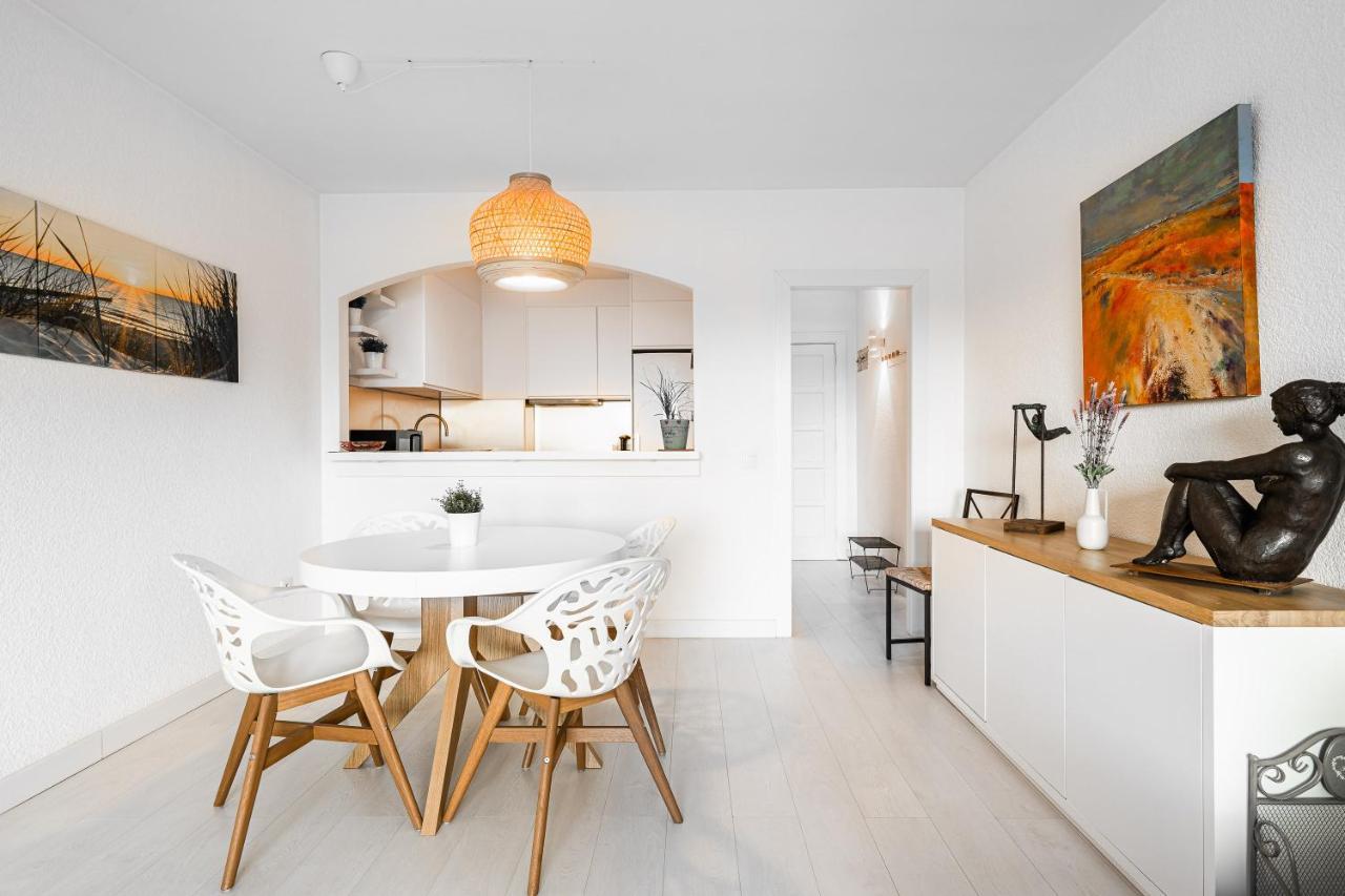 Precioso Apartamento Welcs 006 Con Balcon Daire Empuriabrava Dış mekan fotoğraf