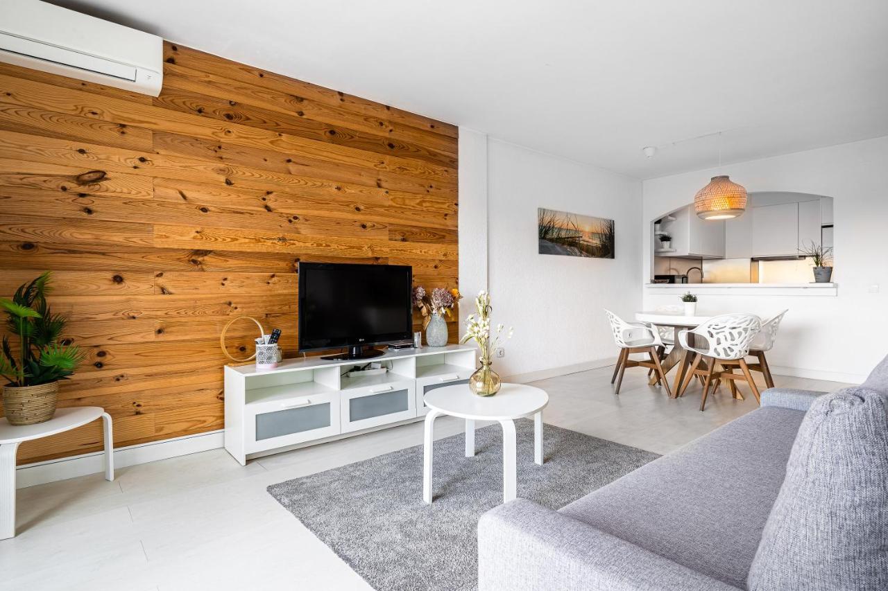 Precioso Apartamento Welcs 006 Con Balcon Daire Empuriabrava Dış mekan fotoğraf