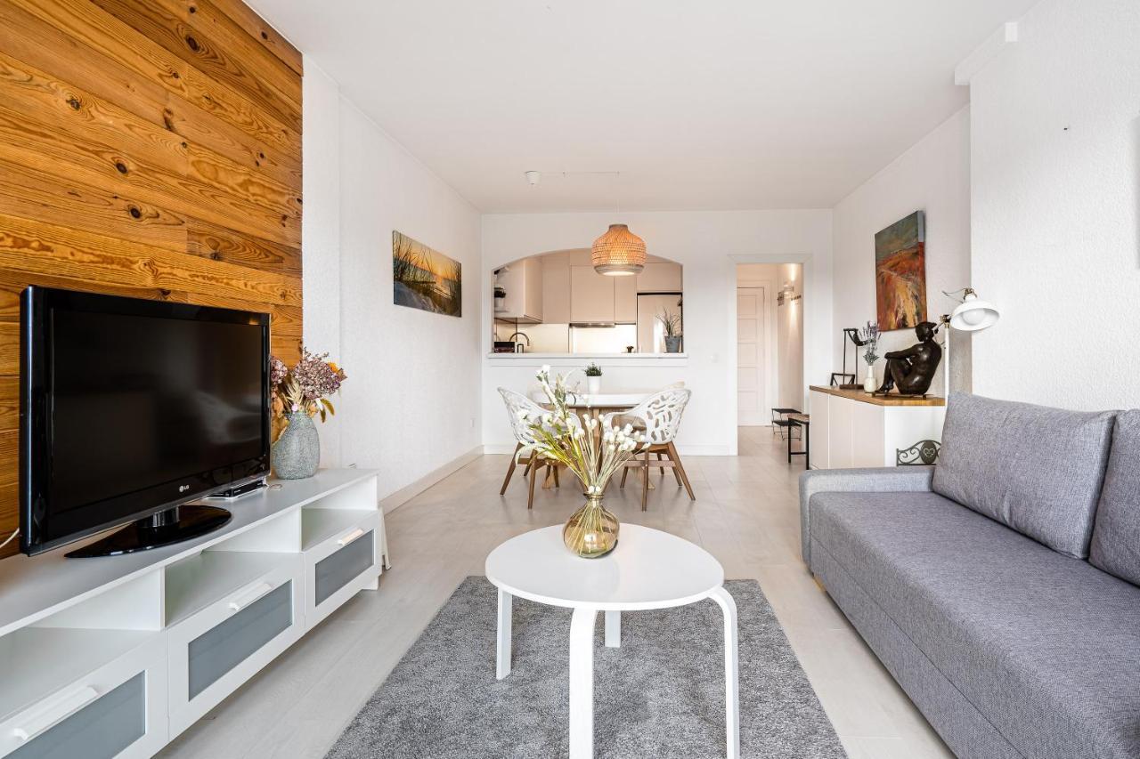 Precioso Apartamento Welcs 006 Con Balcon Daire Empuriabrava Dış mekan fotoğraf